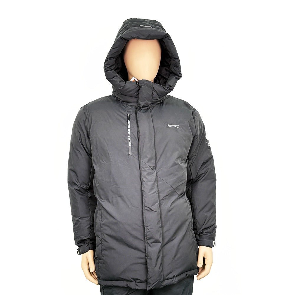 Hoodwellon Padded Jacket - K24UJ0709 - MUVAYA