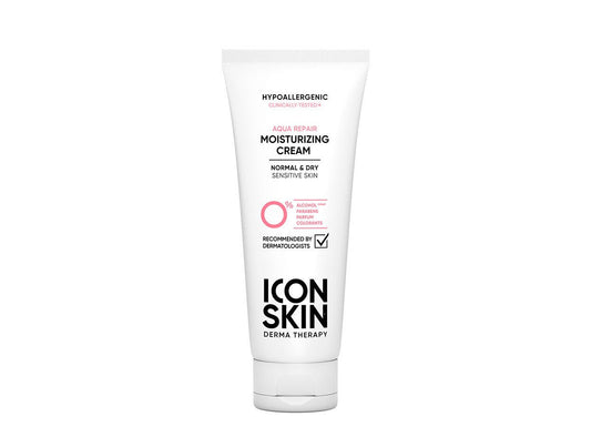 ICON SKIN - Aqua Repair Moisturizing Cream - 75 ml - MUVAYA GT