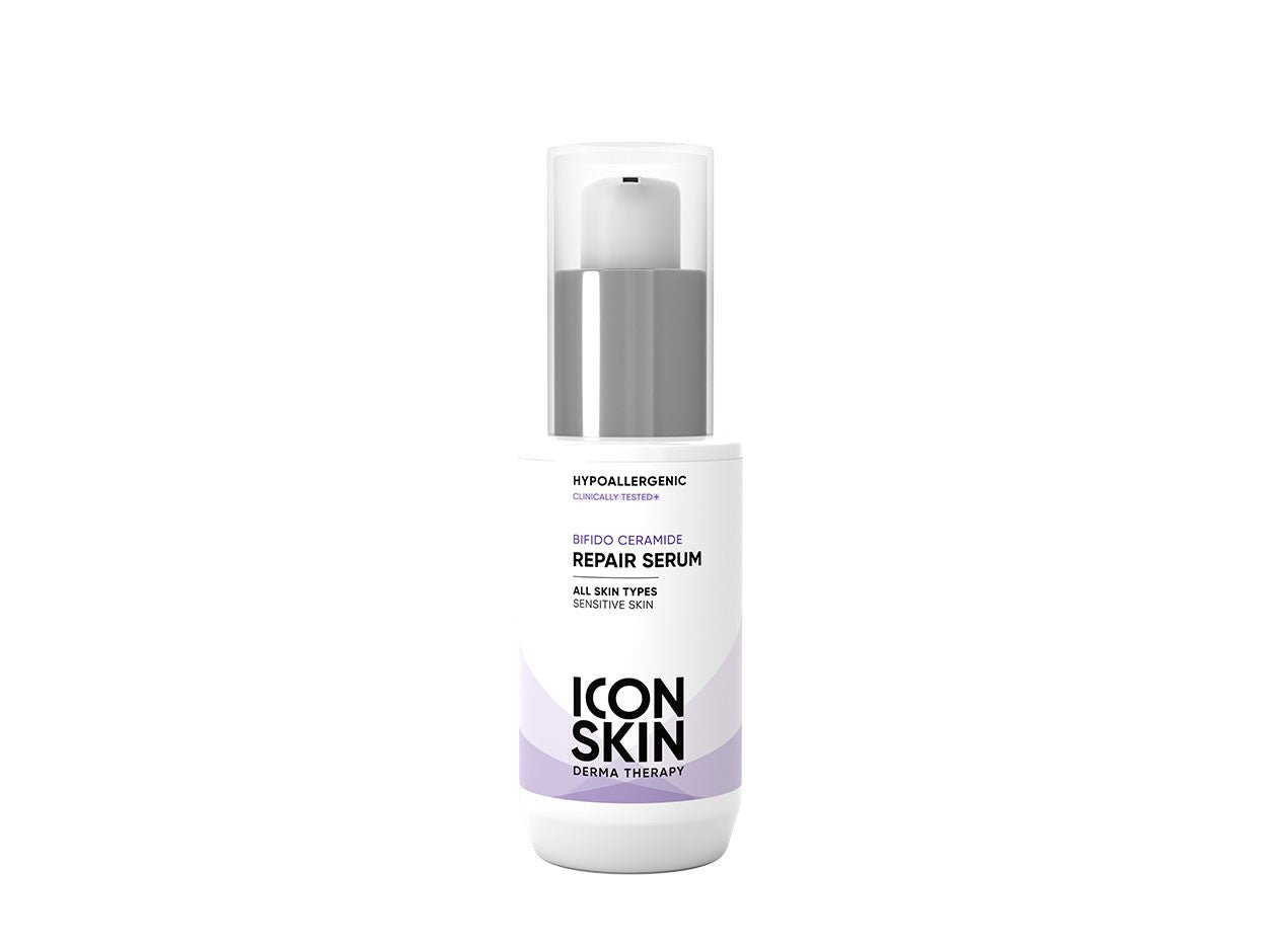 ICON SKIN - Bifido Ceramide Repair Serum - 30 ml - MUVAYA GT