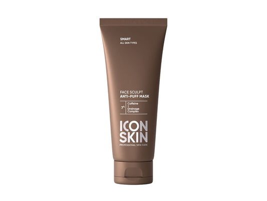 ICON SKIN - Face Sculpt Anti - Puff Mask - 75 ml - MUVAYA GT