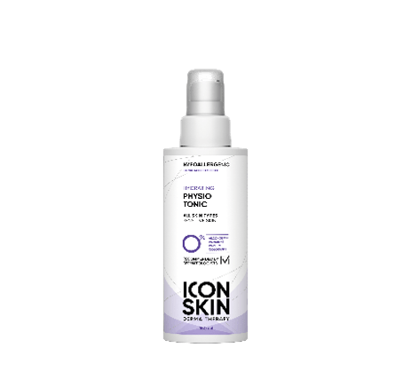 ICON SKIN - Hydrating Physio Tonic, 150 ml - MUVAYA GT
