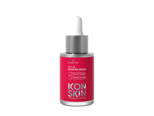 ICON SKIN - Lift Up Booster Serum - 30 ml - MUVAYA GT
