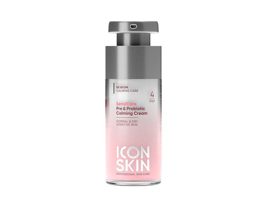 ICON SKIN - SensiCare Pre & Probiotic Cream - 30 ml - MUVAYA GT