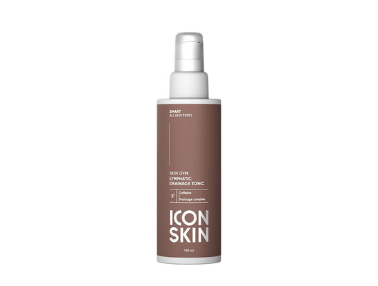 ICON SKIN - Skin Gym Lymphatic Drainage Tonic - 150 ml - MUVAYA GT
