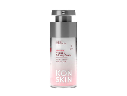 ICON SKIN - Skin Zen Probiotic Calming Cream - 30 ml - MUVAYA GT