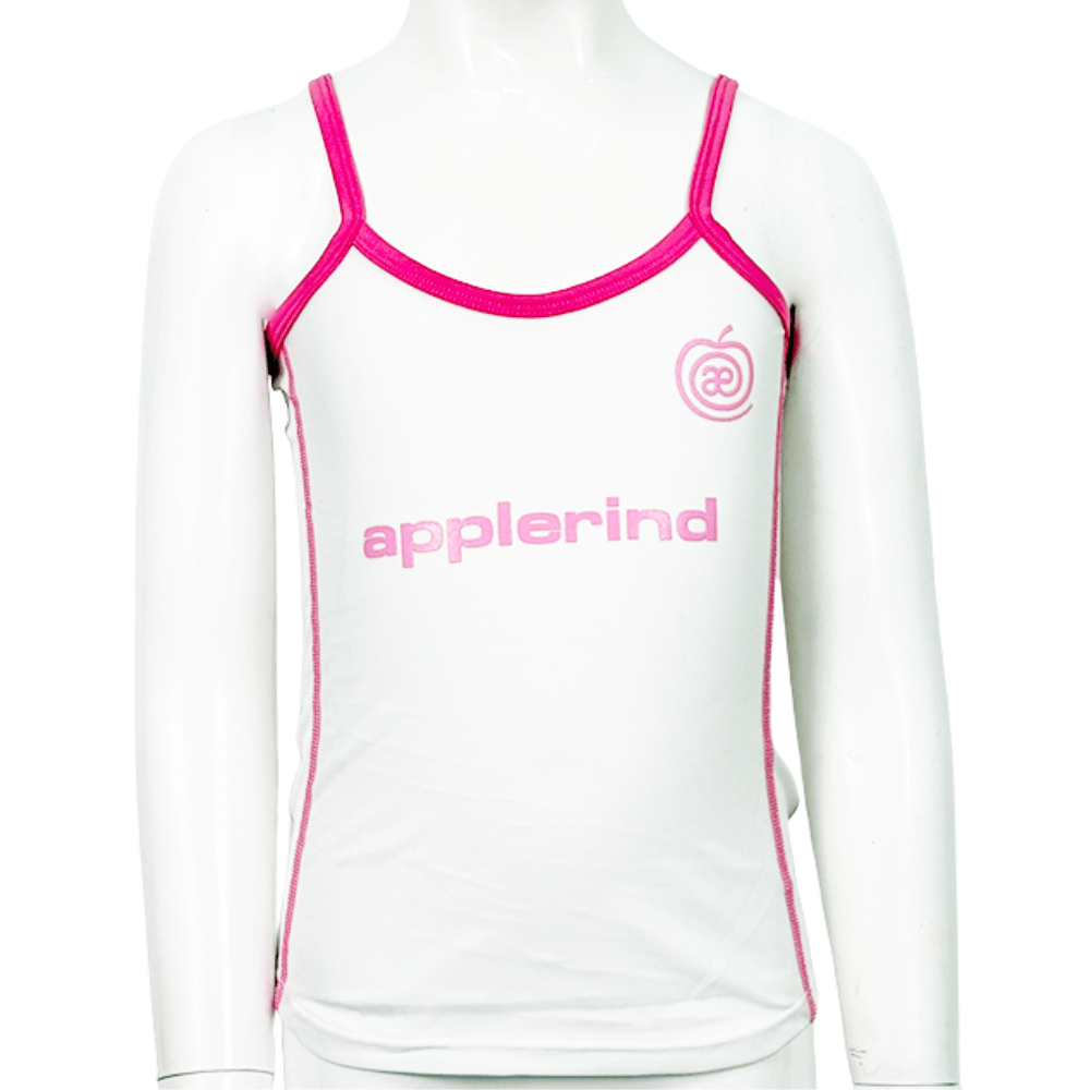 KIDS Junior Camisole Backmesh - MUVAYA