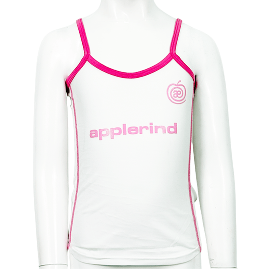 KIDS Junior Camisole Backmesh - MUVAYA