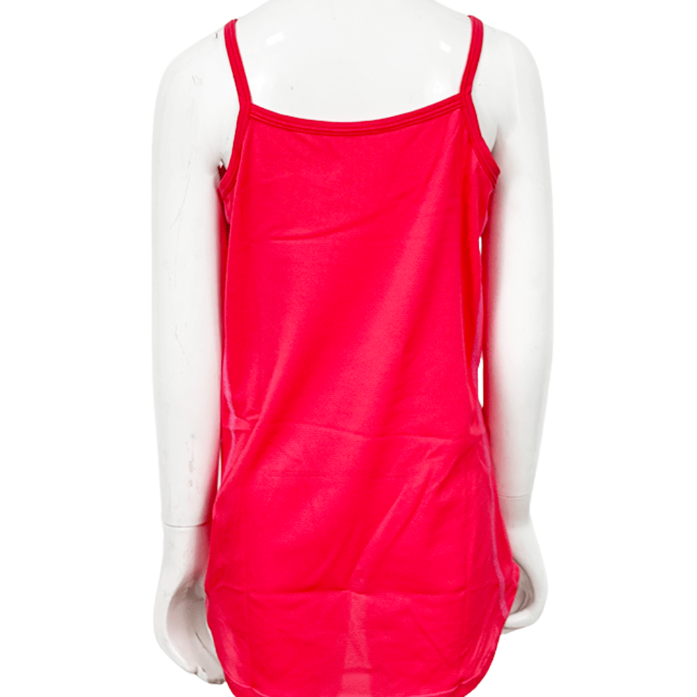 KIDS Junior Camisole Backmesh - MUVAYA