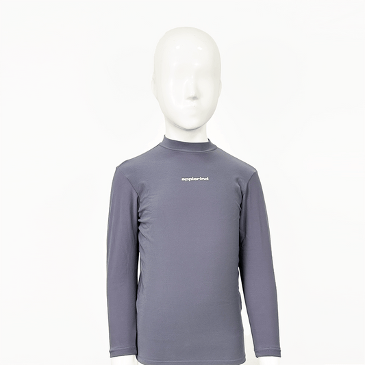 KIDS LongSleeve CreWneck T-shirt - MUVAYA