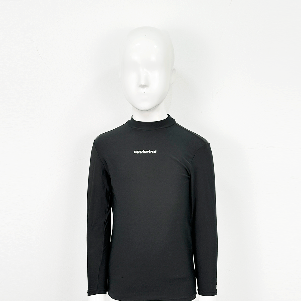 KIDS LongSleeve CreWneck T-shirt - MUVAYA