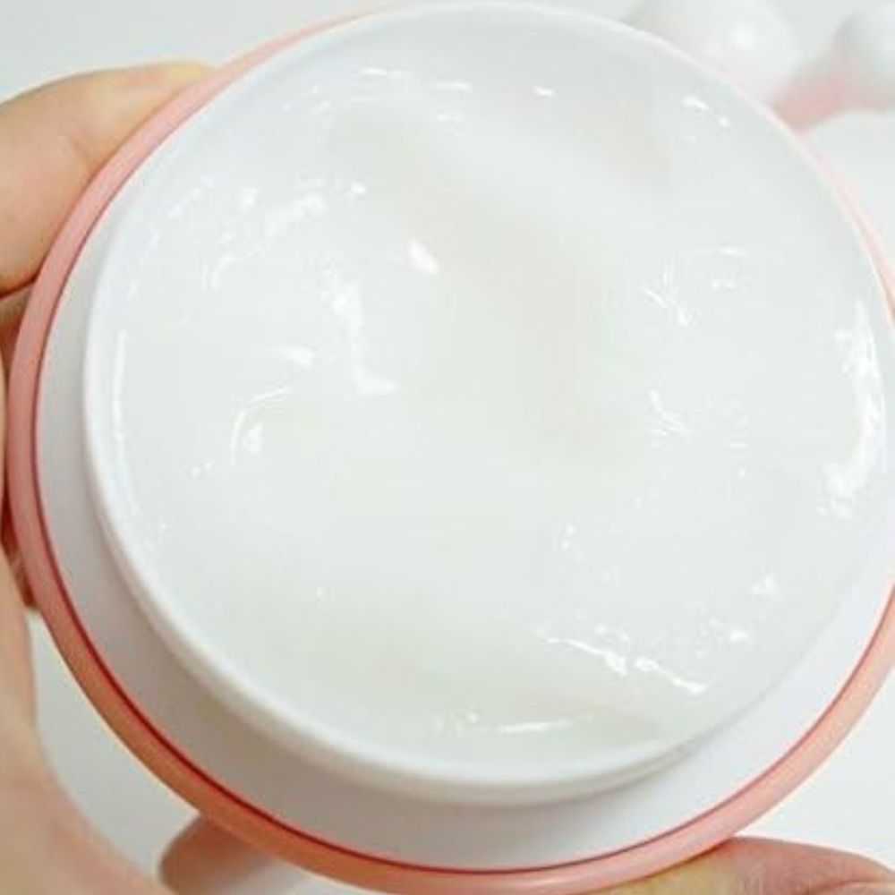 LadyKin Affinitic Whitening Moisturizer  - 100ml LadyKin