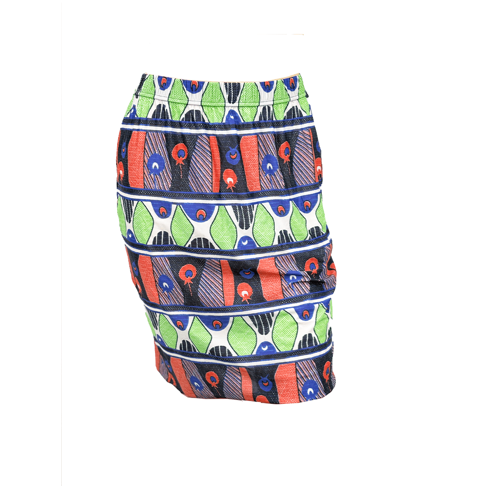 Lady's Circus Skirt - MUVAYA