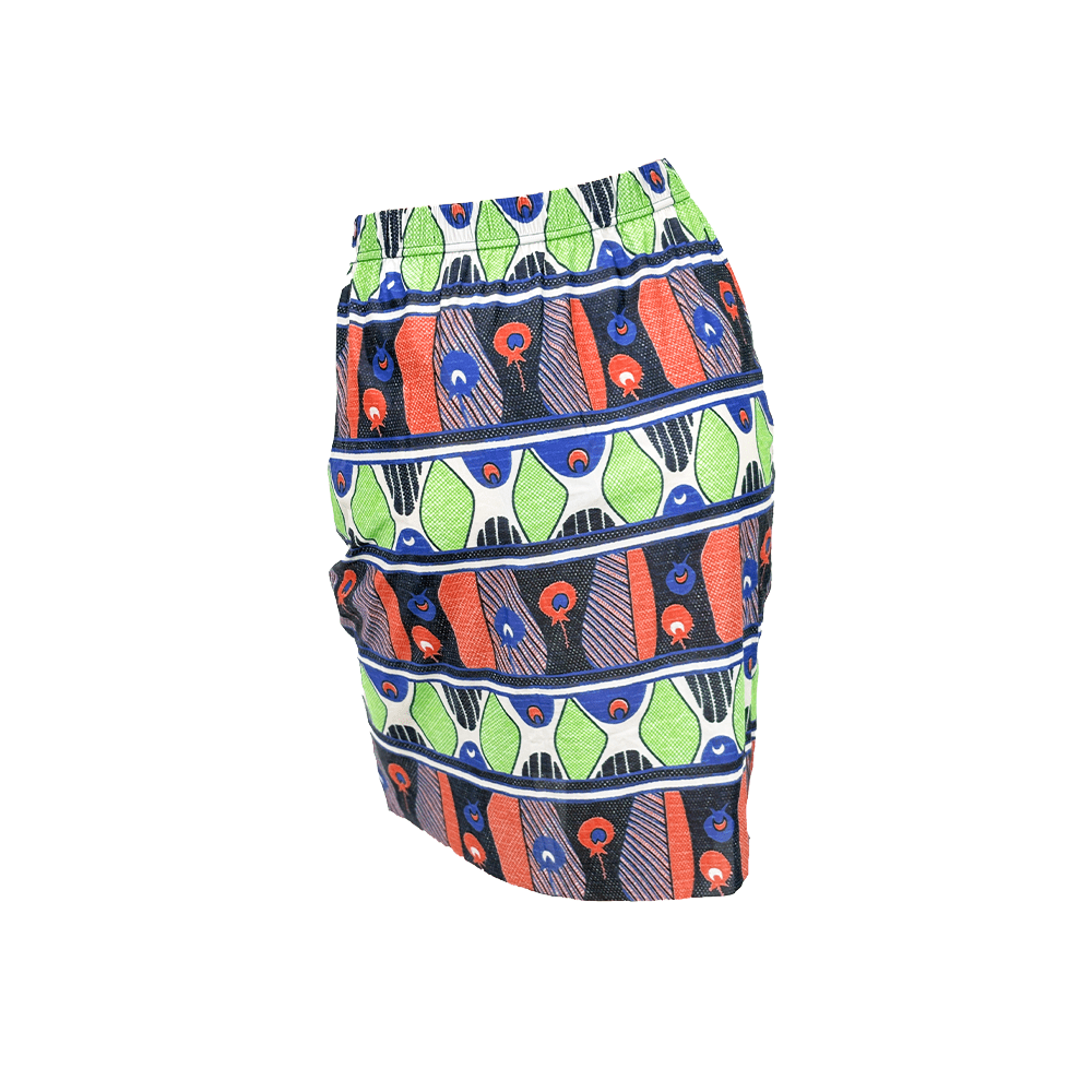 Lady's Circus Skirt - MUVAYA