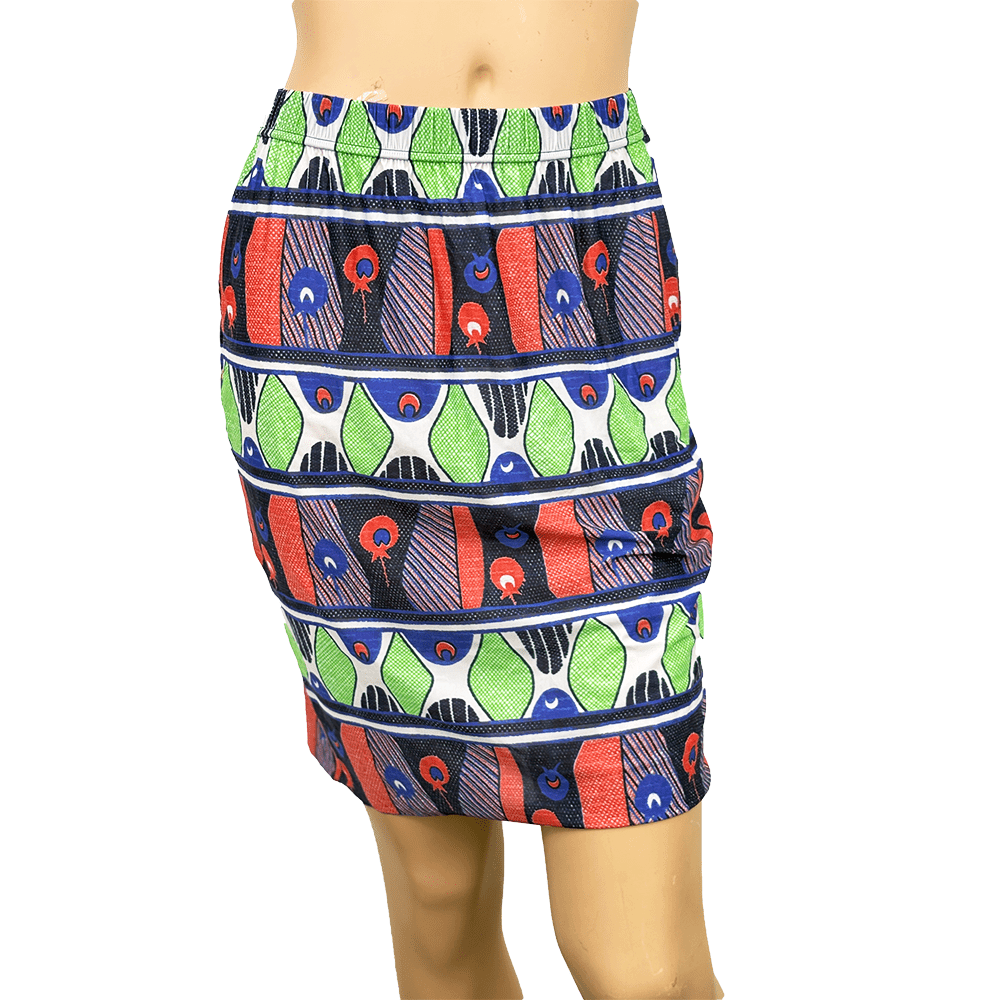 Lady's Circus Skirt - MUVAYA
