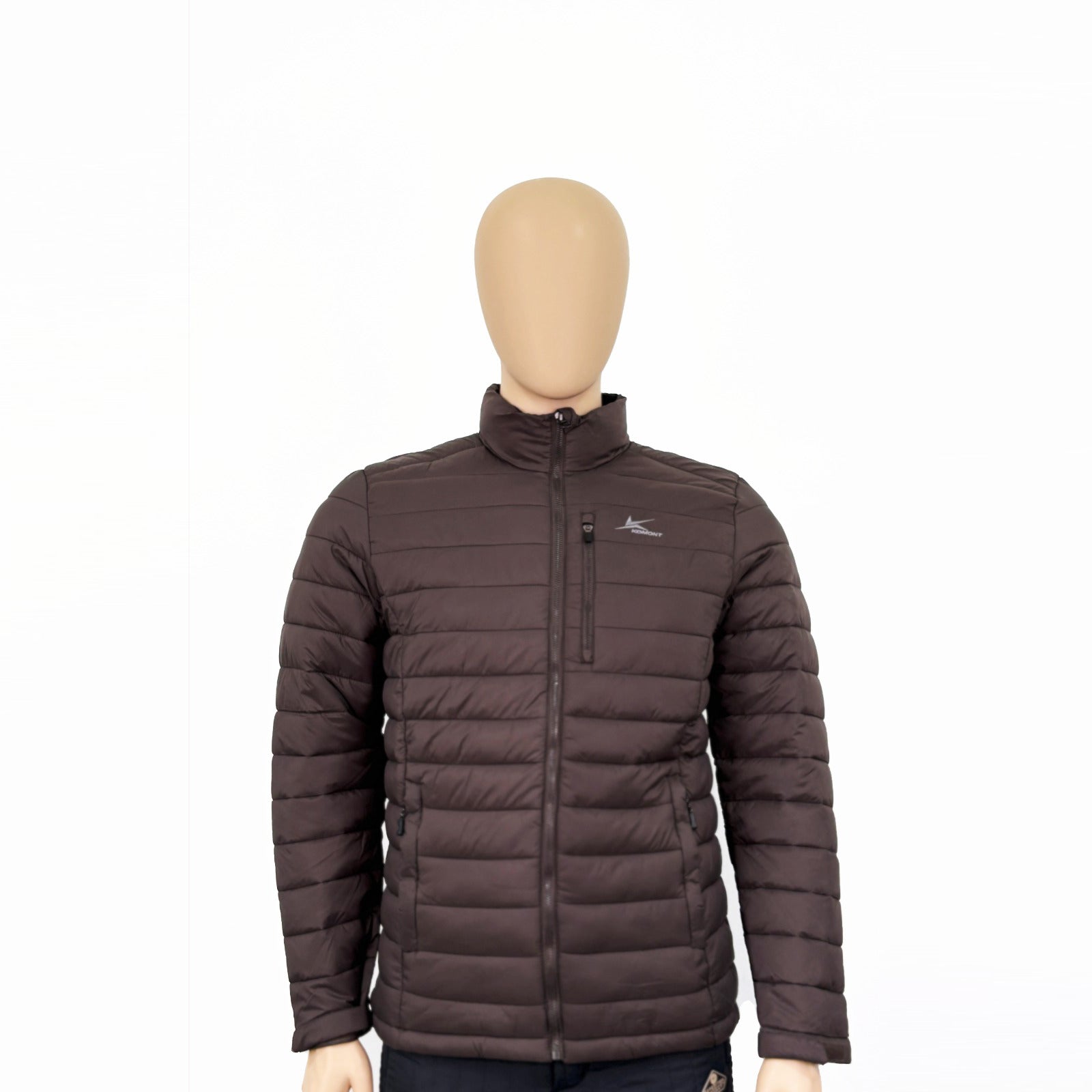 Light Weight Padded Jacket - S24UJ9711 - MUVAYA