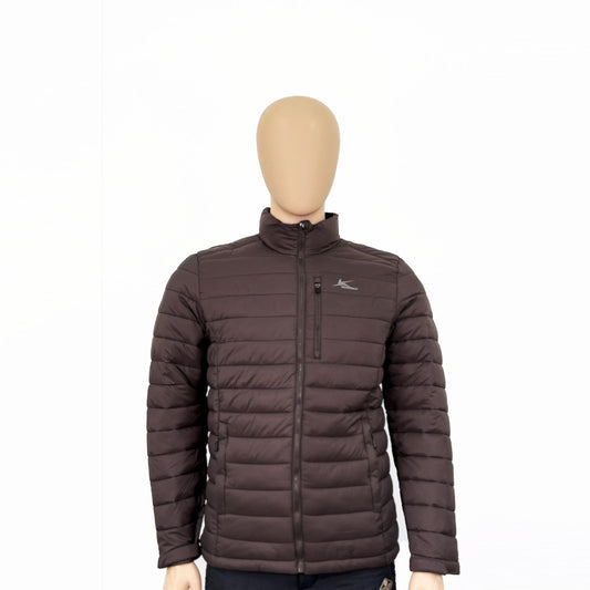 Light Weight Padded Jacket - S24UJ9711 - MUVAYA