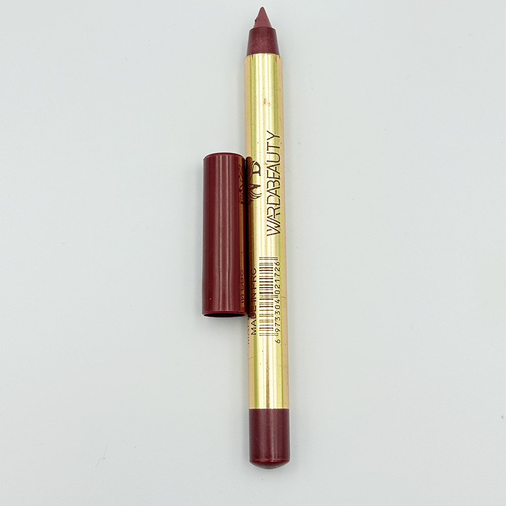 Warda Beauty Matte Lipstick Warda Beauty