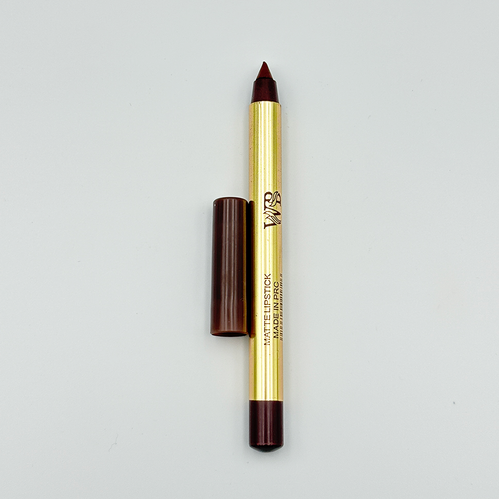 Warda Beauty Matte Lipstick Warda Beauty