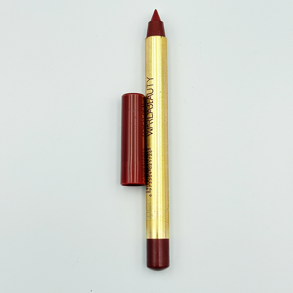 Warda Beauty Matte Lipstick Warda Beauty