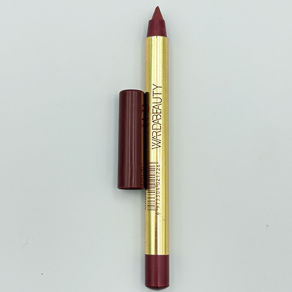 Warda Beauty Matte Lipstick Warda Beauty