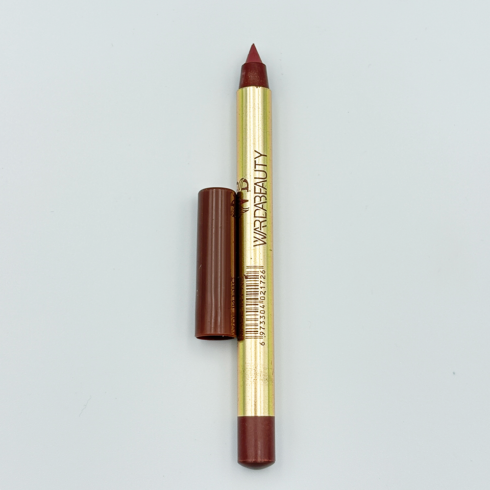 Warda Beauty Matte Lipstick Warda Beauty
