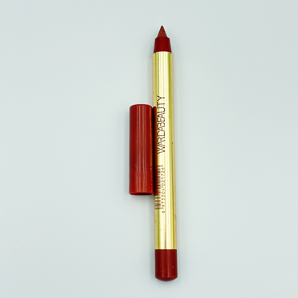 Warda Beauty Matte Lipstick Warda Beauty