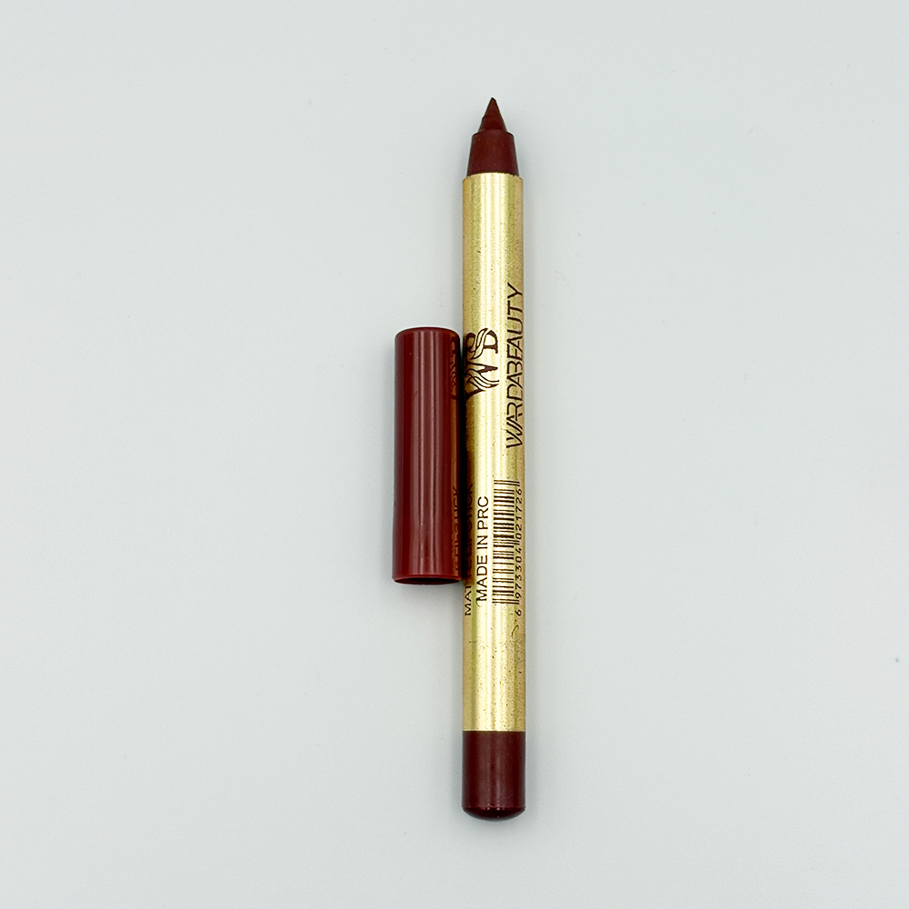 Warda Beauty Matte Lipstick Warda Beauty