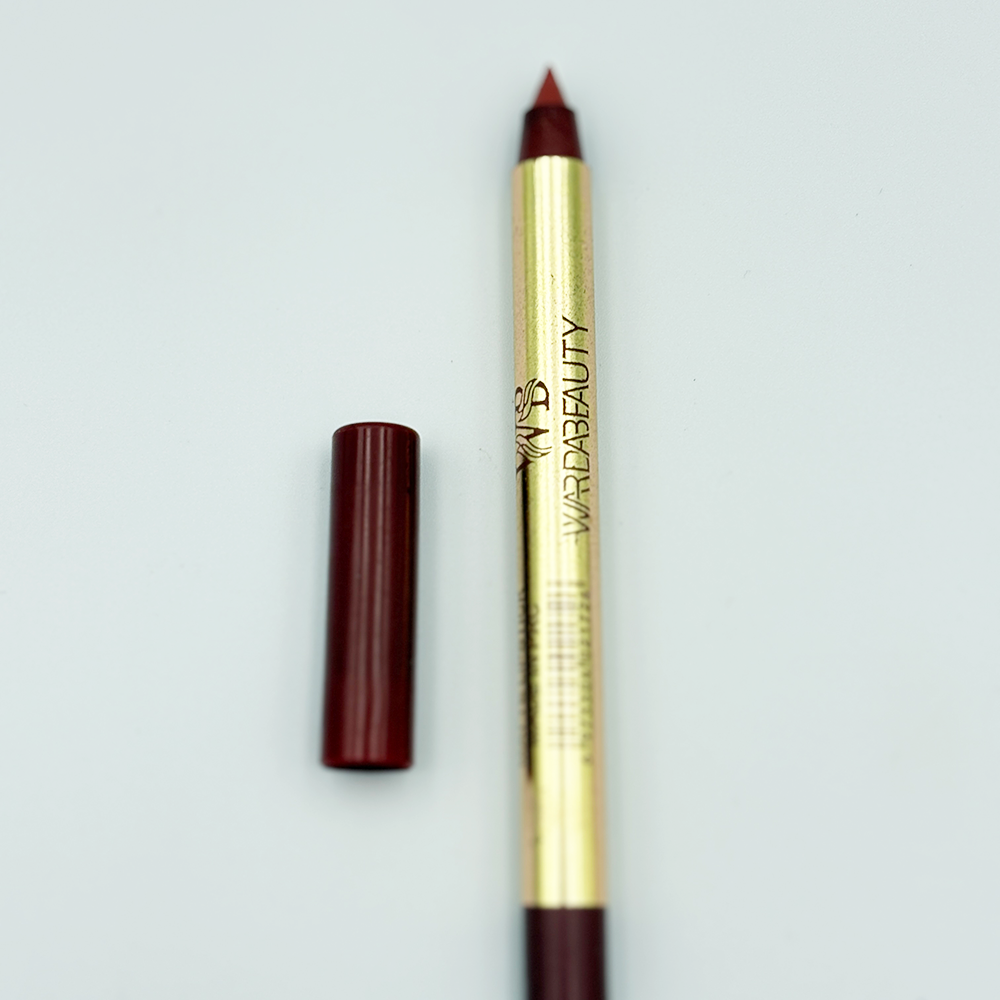 Warda Beauty Matte Lipstick Warda Beauty