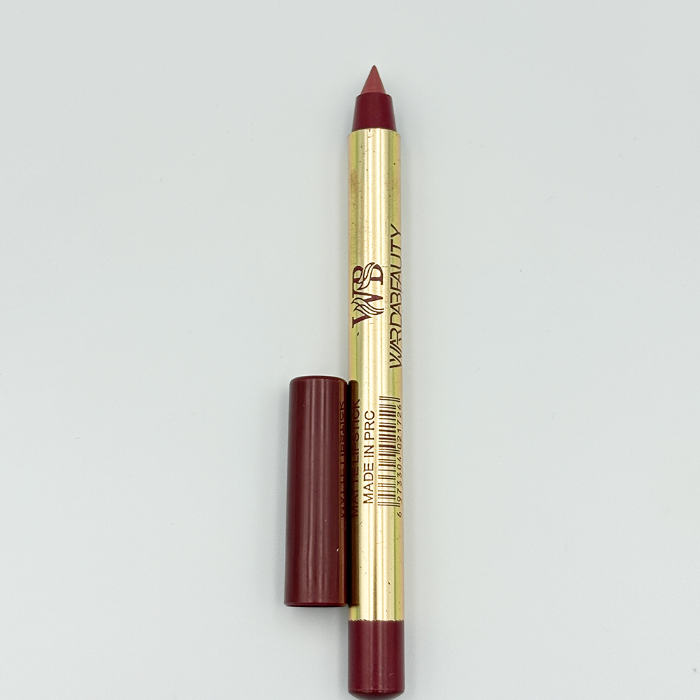 Warda Beauty Matte Lipstick Warda Beauty