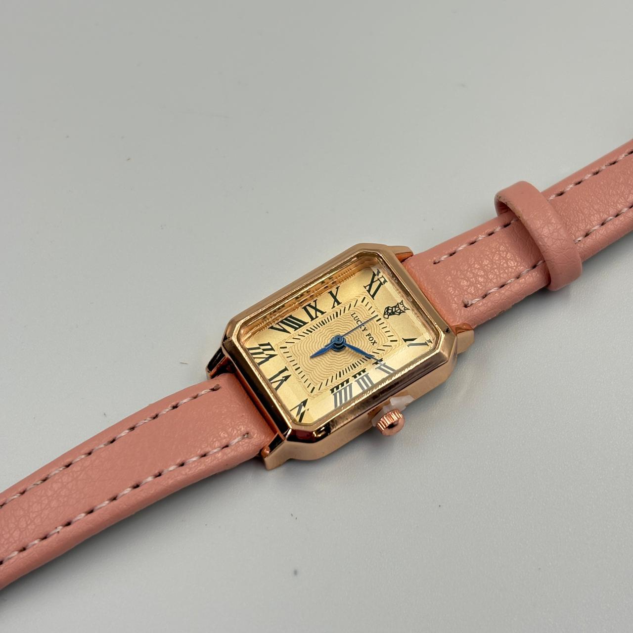 Lucky Fox Girls Watch - MUVAYA