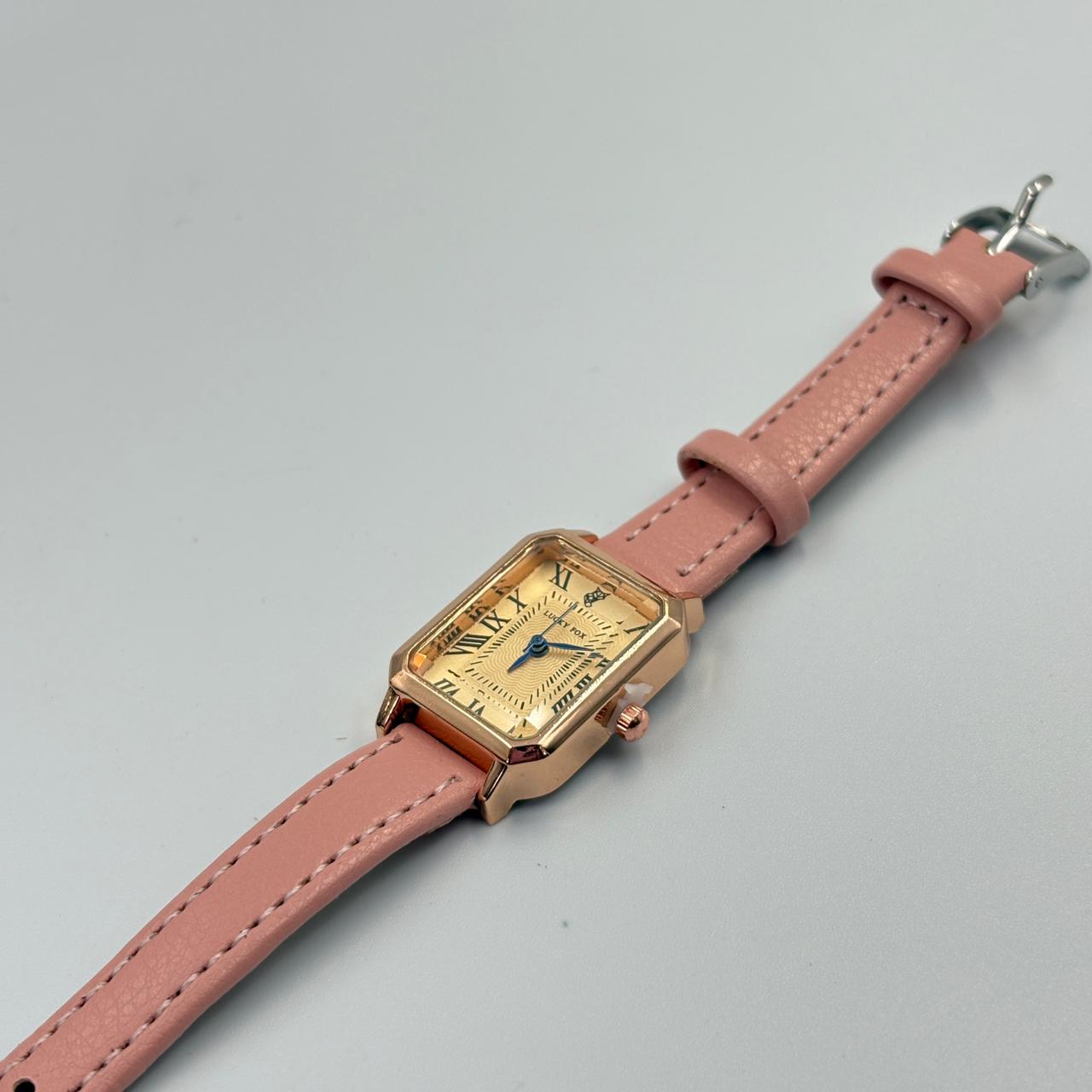 Lucky Fox Girls Watch - MUVAYA