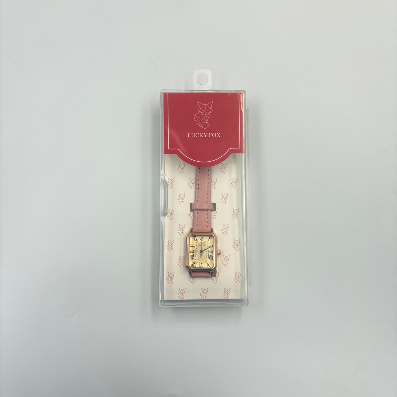 Lucky Fox Girls Watch - MUVAYA