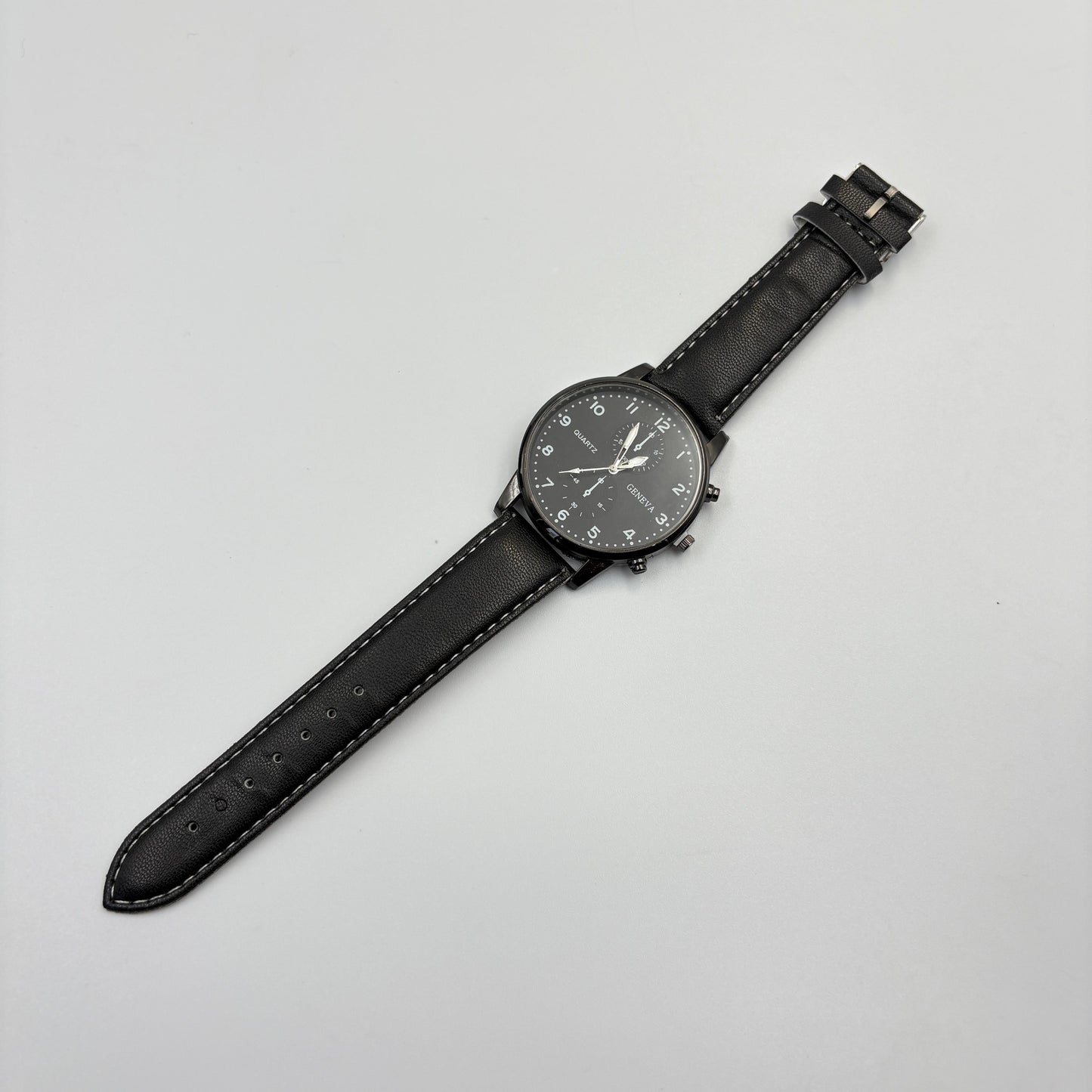 Men'S and Women'S Watch - MUVAYA