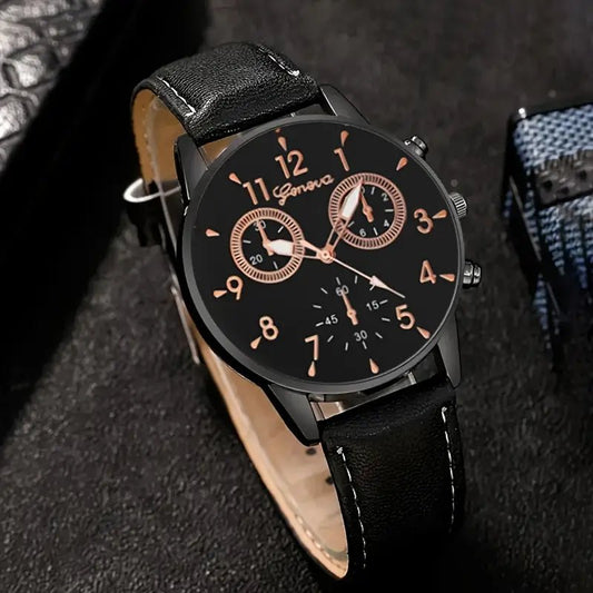Men'S and Women'S Watch - MUVAYA