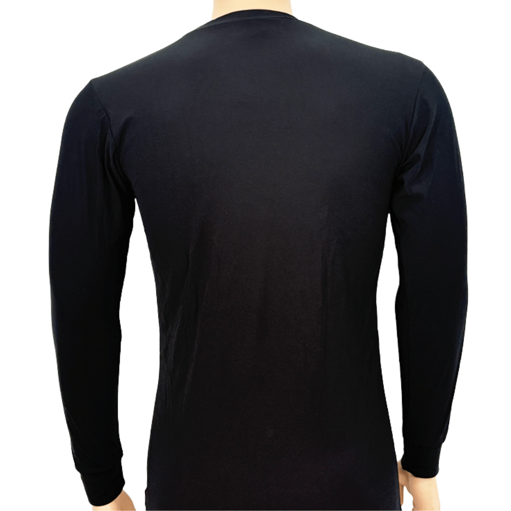 Men's LongSleeve tacticaL T-shirt - MUVAYA