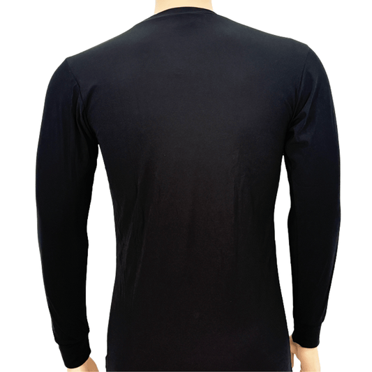 Men's LongSleeve tacticaL T-shirt - MUVAYA