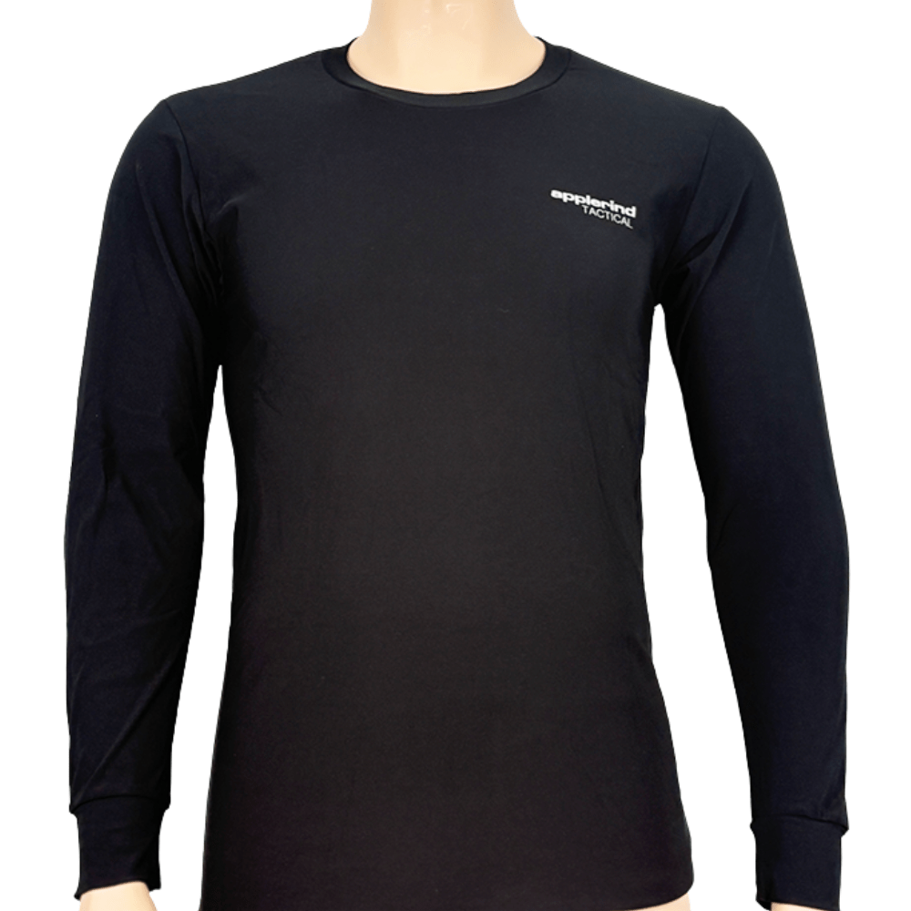 Men's LongSleeve tacticaL T-shirt - MUVAYA