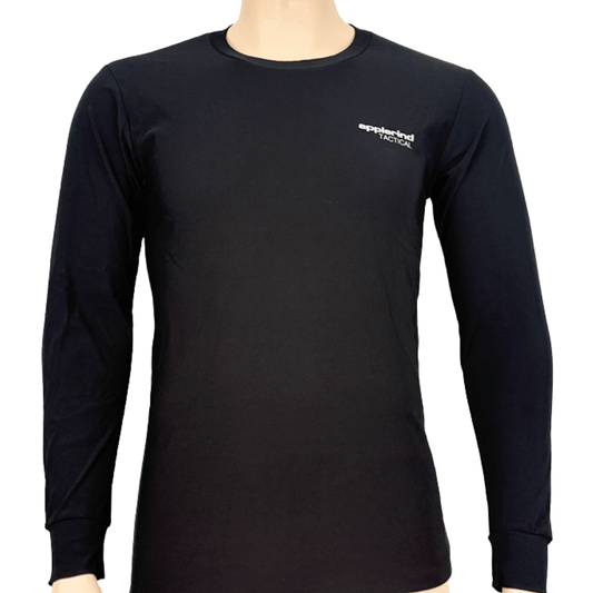 Men's LongSleeve tacticaL T-shirt - MUVAYA