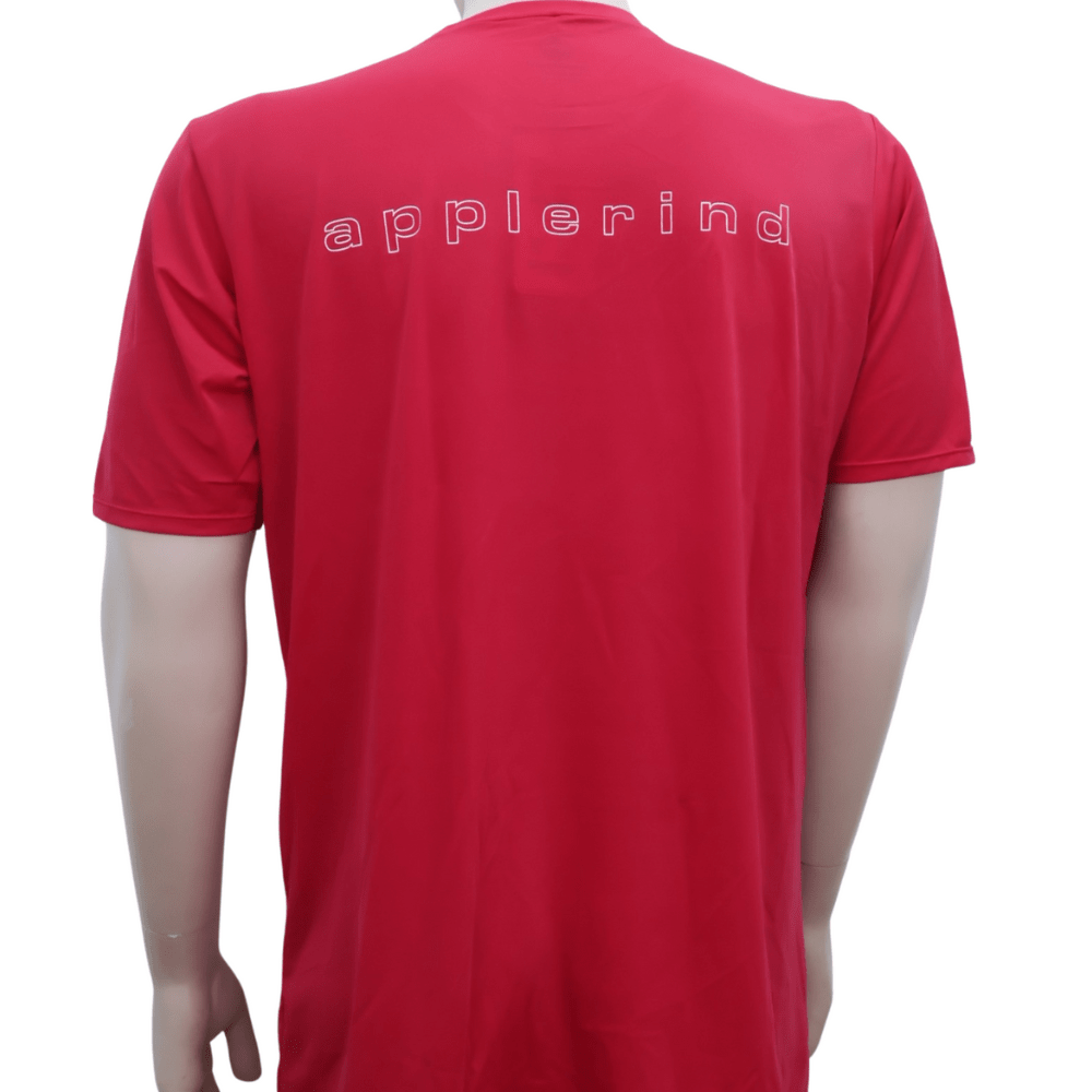 Men's Round Neck ShortSleeve - MUVAYA