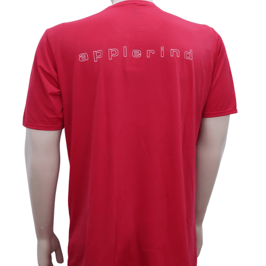 Men's Round Neck ShortSleeve - MUVAYA