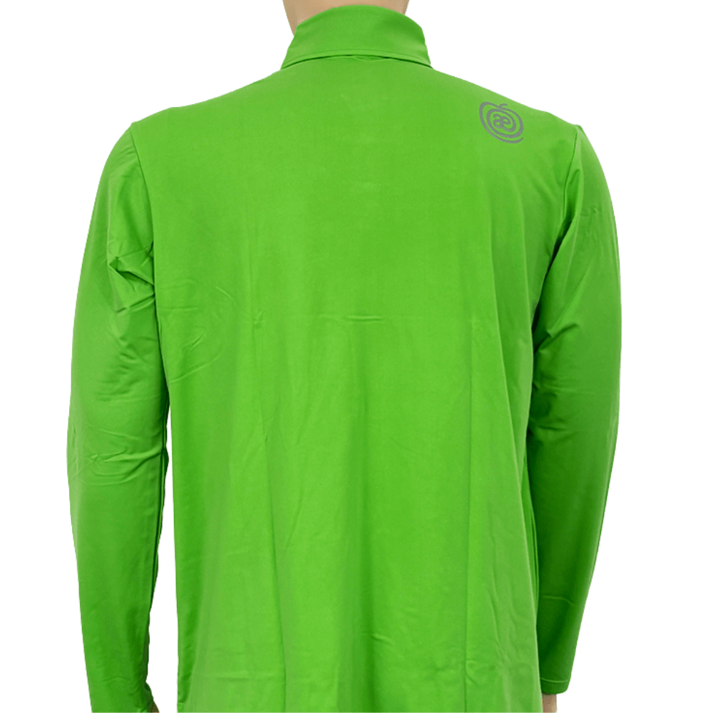 Men´s Spring Solid T-Shirt - MUVAYA