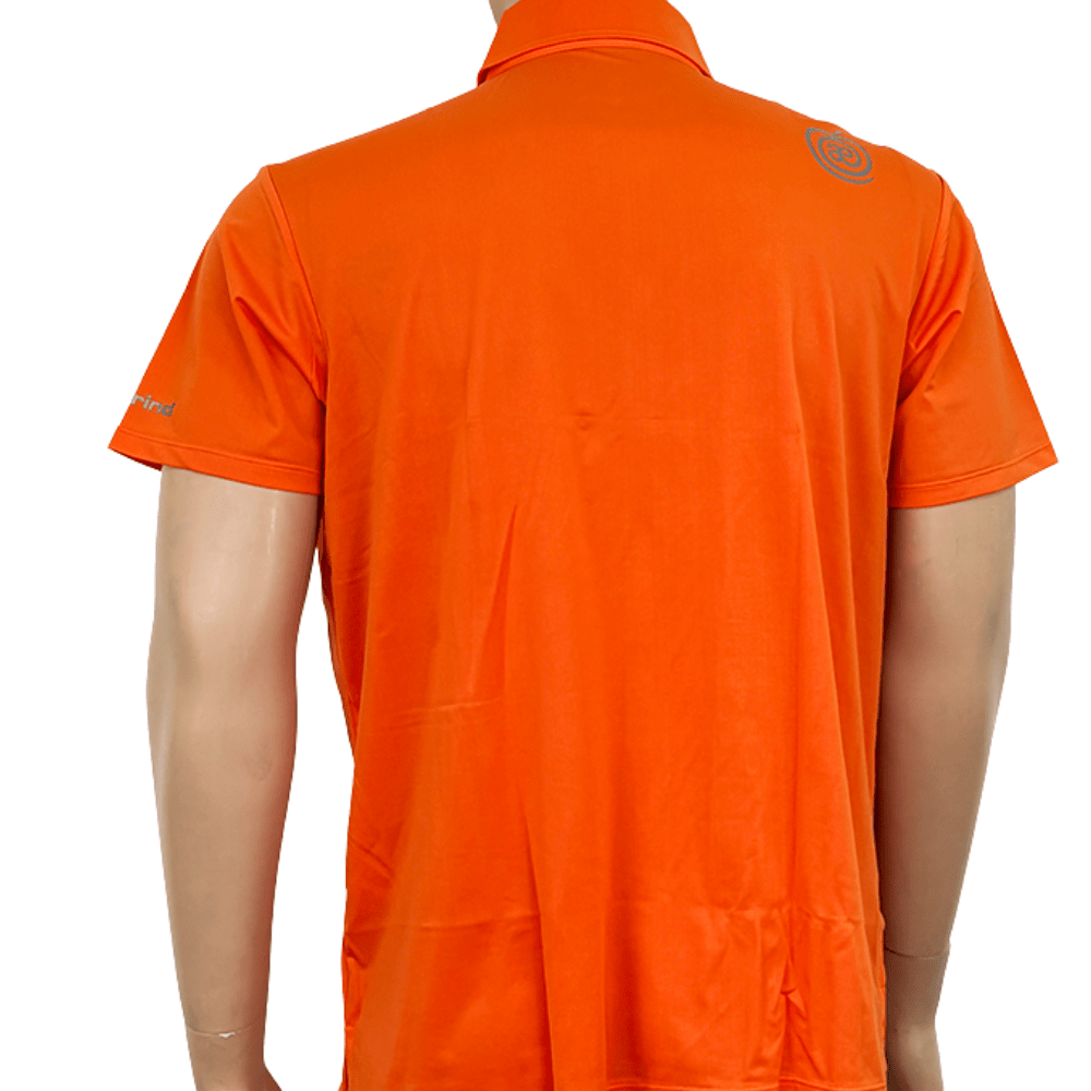 Men´s Summer Short Sleeve T-Shirt - MUVAYA