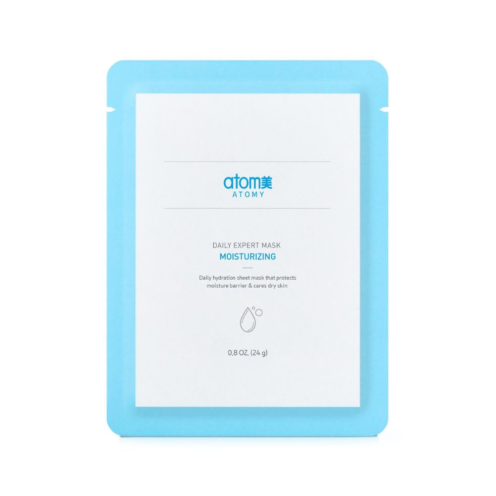 ATOMY Daily Expert Mask Moisturizing Atomy