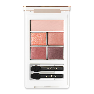 ATOMY Adelica Eye Palette