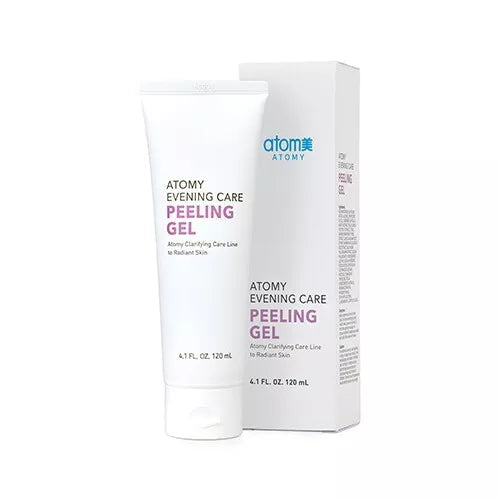 ATOMY Evening Care Peeling Gel - 120ml Atomy