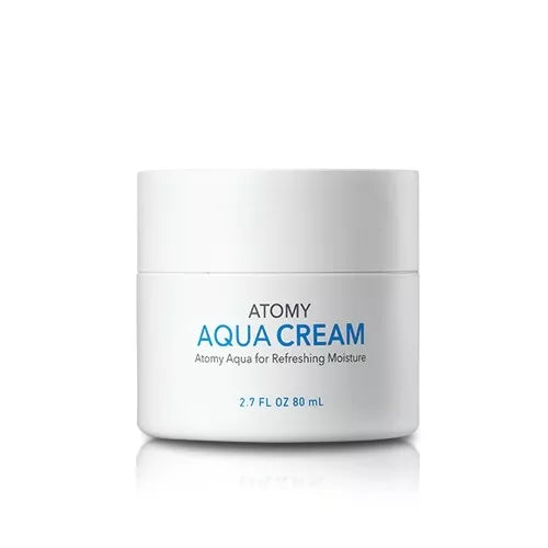ATOMY Aqua Cream - 80ml Atomy
