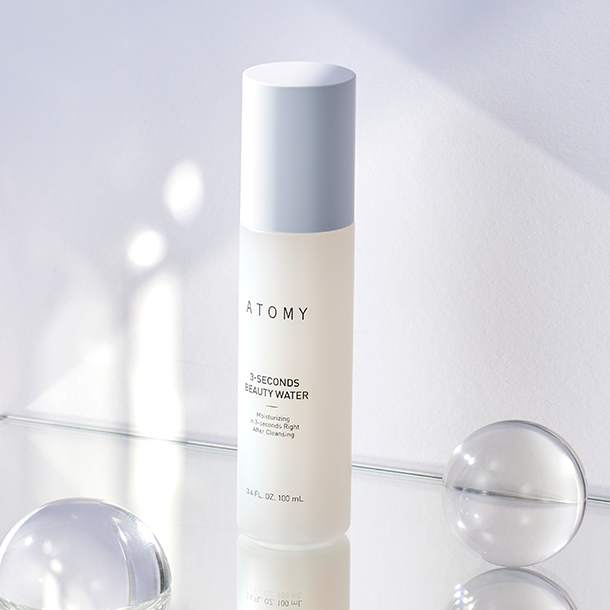 ATOMY 3-Seconds Beauty Water - 100ml Atomy