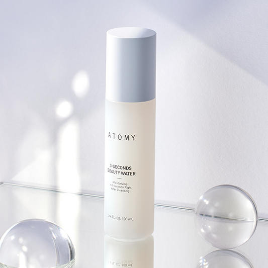 ATOMY 3-Seconds Beauty Water - 100ml Atomy