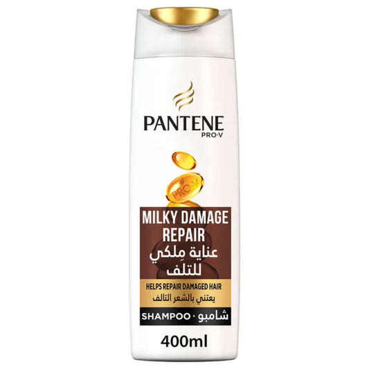 Pantene Pro-V Shampoo - 400ml Pantene