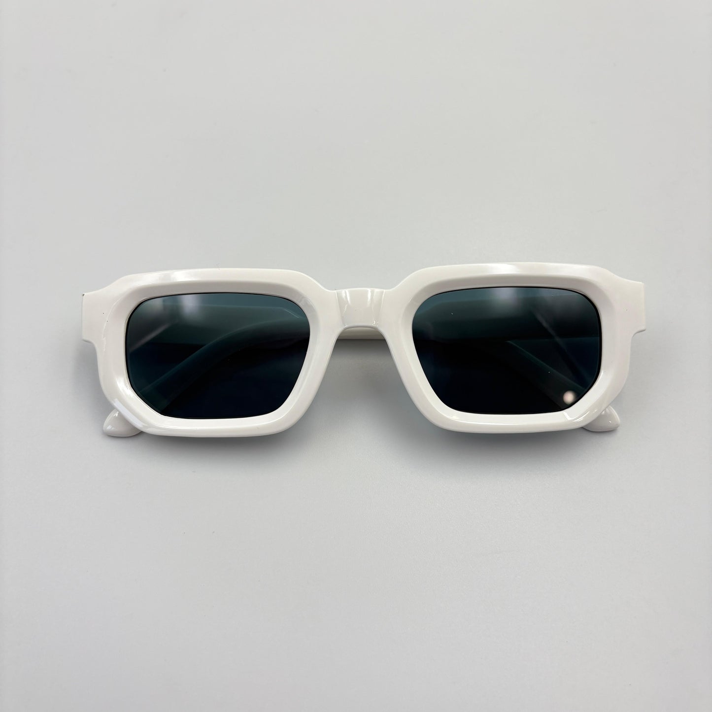 Unisex Fashion Glasses - MUVAYA